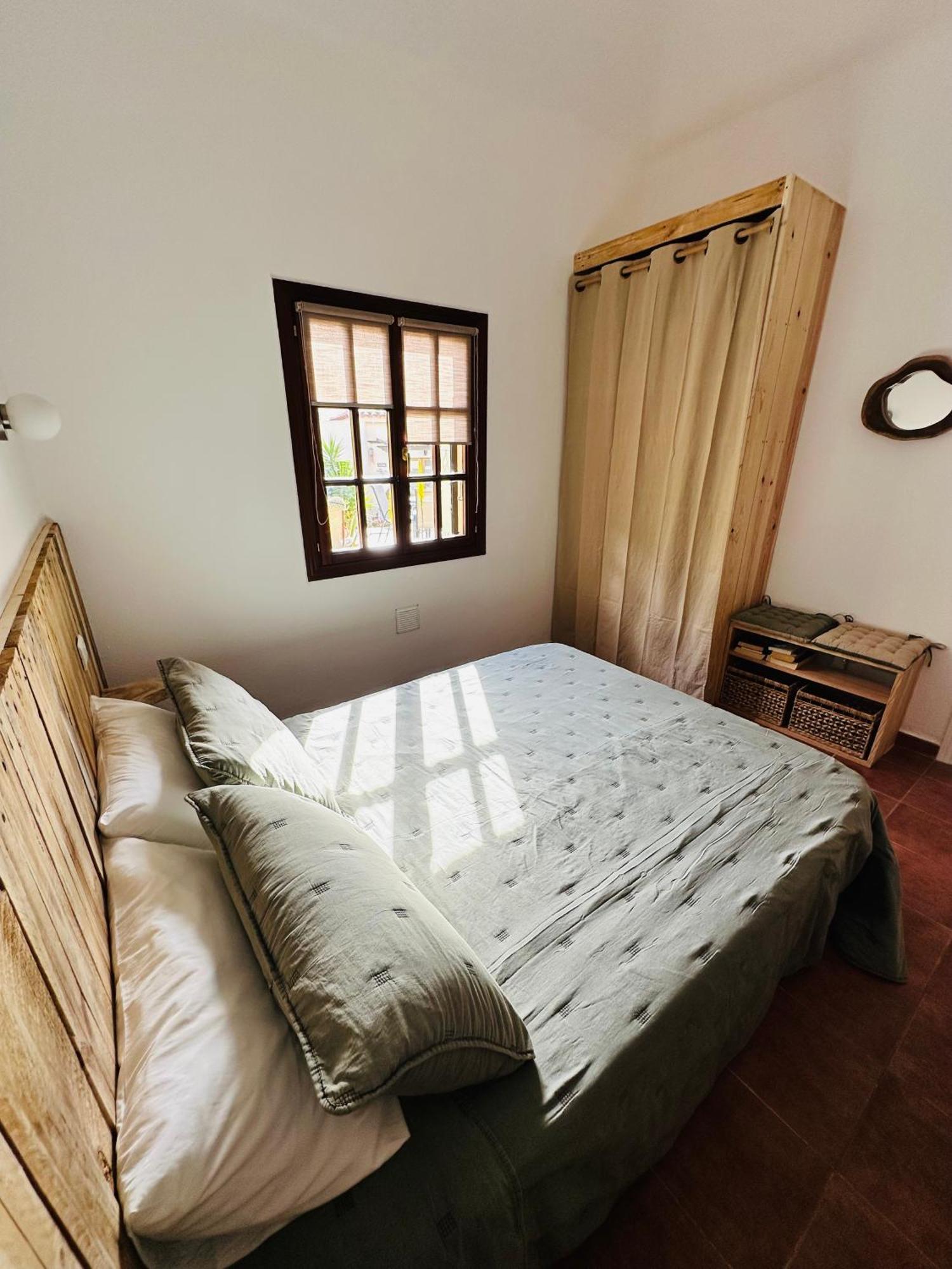 Casa La Pepita Las Lomas 117 Caleta De Fuste Luaran gambar