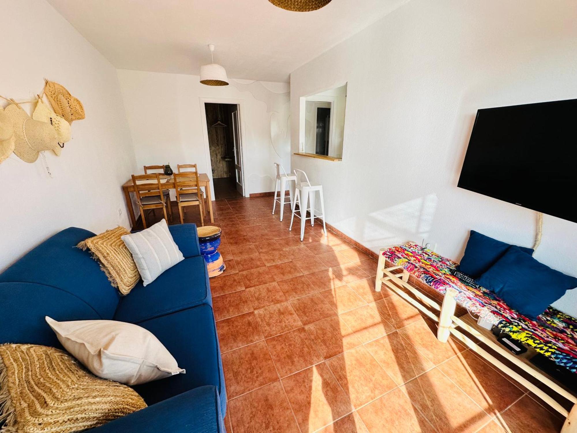 Casa La Pepita Las Lomas 117 Caleta De Fuste Luaran gambar